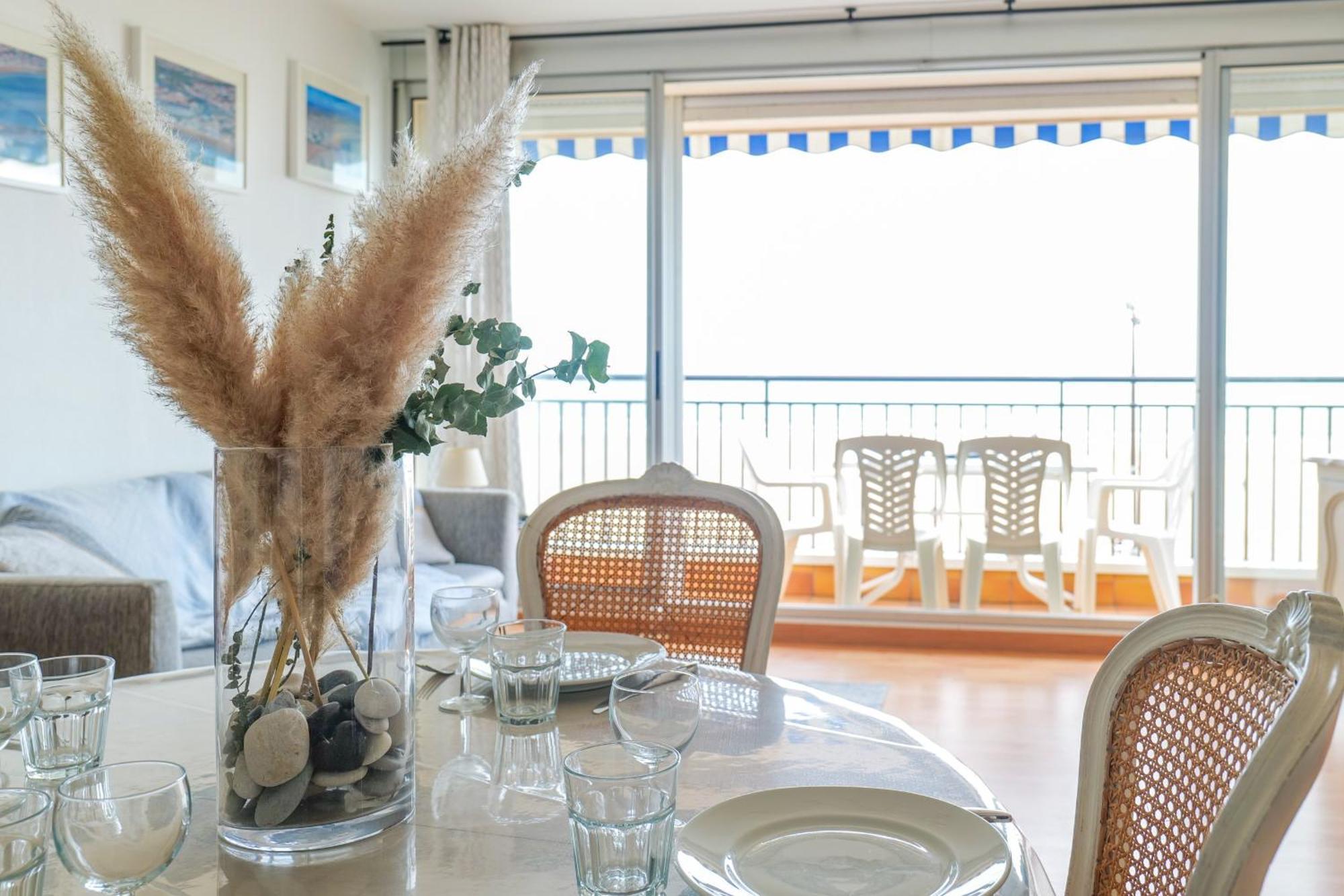 Appartement Avec Vue Sur La Baie Des Sables D'Olonne - 4 Personnes Les Sables-d'Olonne Exterior photo